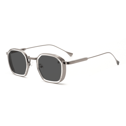 Lunettes de soleil unisex: Bleather WISTERIA'S C3