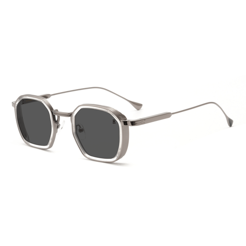 Lunettes de soleil unisex: Bleather WISTERIA'S C3