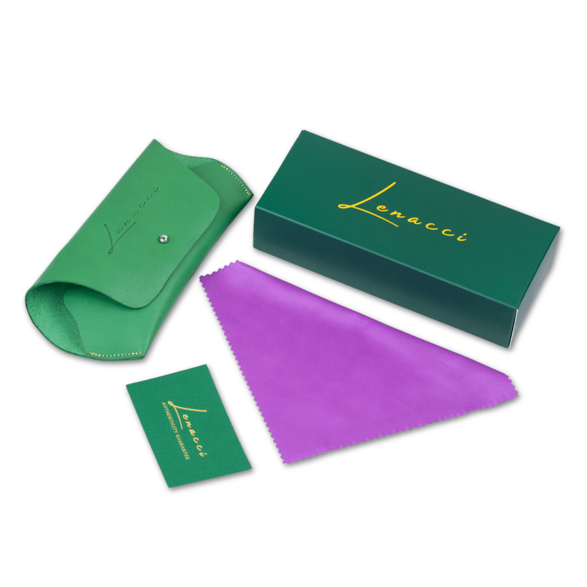 Capri C4 -  Lenacci